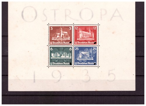 H28872 deutsches reich - reich, 3