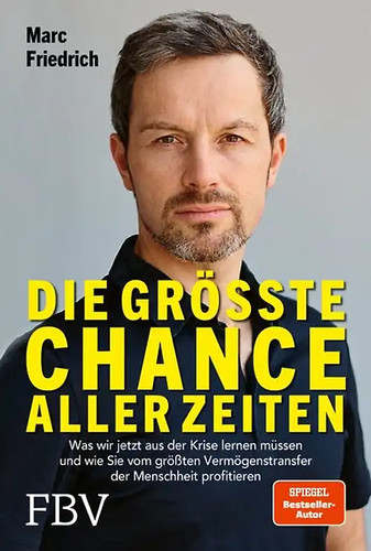Die größte chance - größte, aller
