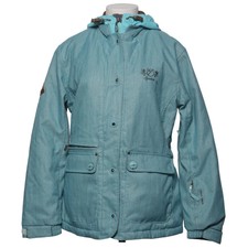 Iguana, Skijacke, Damen