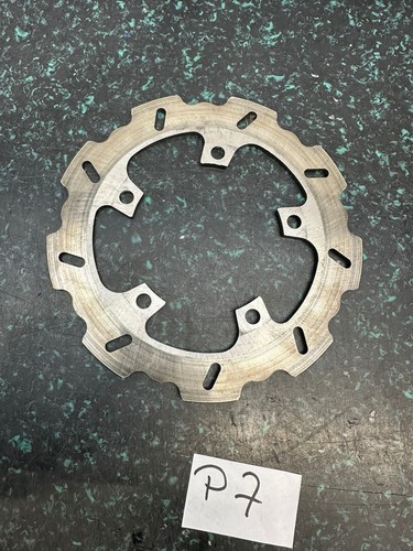 Bremsscheibe braking hinten - braking,