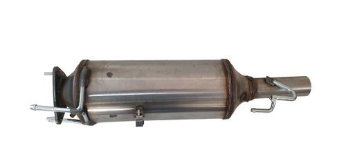 Neu dieselpartikelfilter dpf - neu,