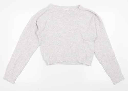 Pullover pulli damen - pullover,