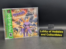 Spyro Year of the Dragon (