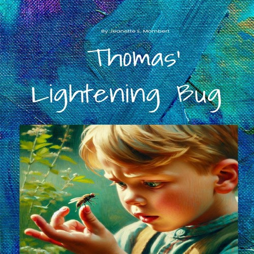 Thomas lightning bug jeanette - thomas',