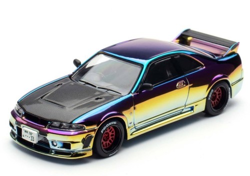 Nissan skyline - skyline, (r33)