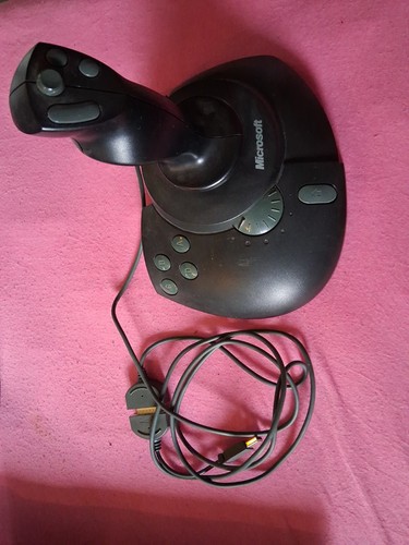 Microsoft side winder - microsoft,