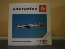 Herpa Wings 1:500 MD-83