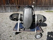 BMW R100GS Motor Komplett