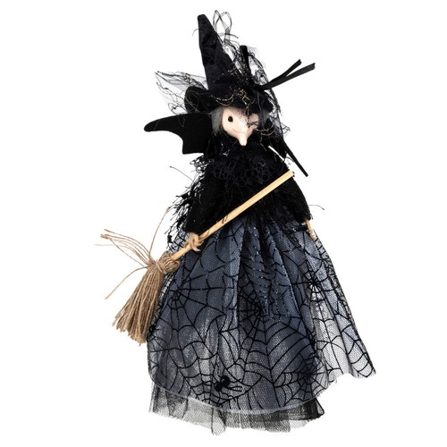 Kleine hexenpuppe hexenpuppen - hexenpuppe,