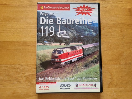 Die stars der schiene - der,