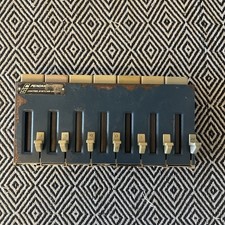 Vintage seltener Pendamatic
