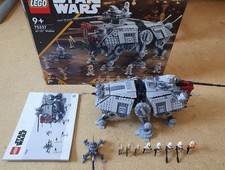 LEGO Star Wars 75337 AT-TE