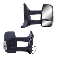 Außenspiegel Manuelle Rechts