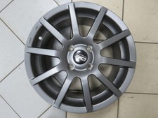 Alufelge Diewe Wheels