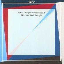 Johann sebastian bach - bach,
