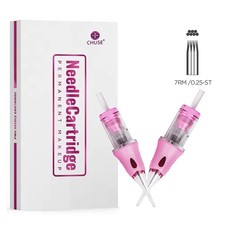 Tattoo Nadeln 7RM 0.25