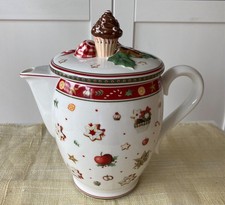 Villeroy & Boch Kaffeekanne
