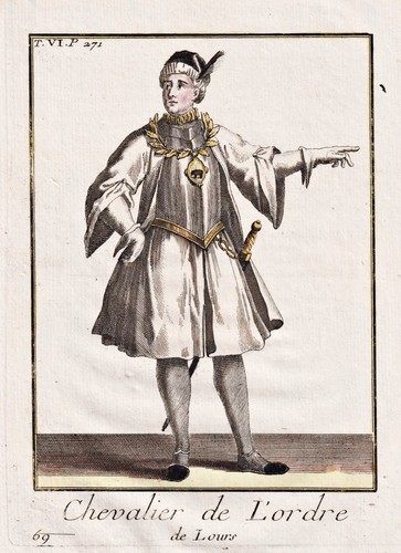 Hausorden albrechts des bären - des,