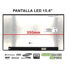 LED Display 15,6" Für Laptop
