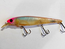 Illex/Jackal Jockie 120*120mm*Wobbler*Japan