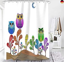 M&W DAS DESIGN Duschvorhang