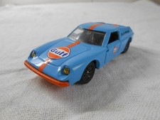 Lotus europa gulf - lotus,