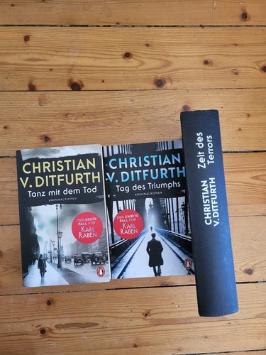 Christian ditfurth 3 - ditfurth,