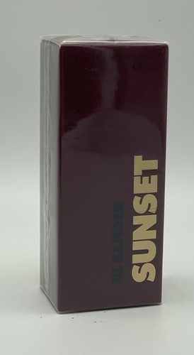 Jil sander sunset intense - sander,