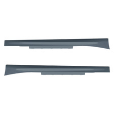 Sport Seitenschweller SET