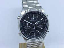 SEIKO 7A28-702A Vintage