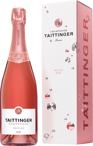 Taittinger - (83,4€/l),