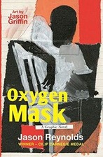 Oxygen Mask: A Graphic Novel: Carnegie Medal-Winning Aut... | Buch | Zustand gut