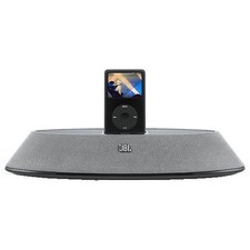 JBL On stage  200 iD Docking Station Mega Bass