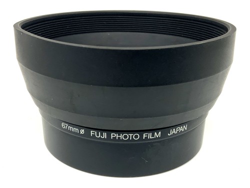 Fuji photo film 67mm - photo,