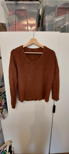 Armedangels damen pullover - armedangels,