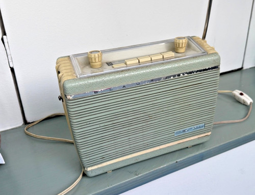 Blaupunkt derby vintage - derby,