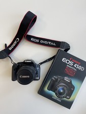 Canon EOS 450D / EOS