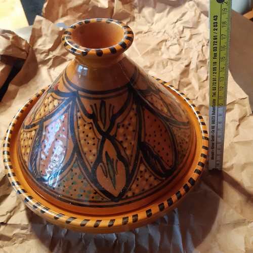 Tajine topf schmortopf - topf, 22
