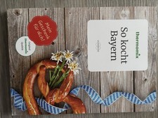 Thermomix So kocht Bayern