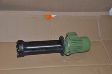 Brinkmann Eintauchpumpe Kühlmittelpumpe 400V  Tauchtiefe 280mm, 100L/Min, 0,27Kw