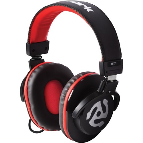 Numark hf175 neu - numark,