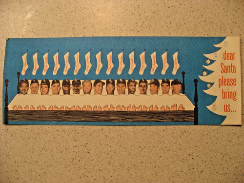 Vintage 1961 chicago white - 1961,