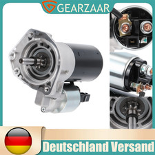 1,1KW Anlasser Starter 12v