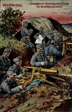 Ak KuK-Armee