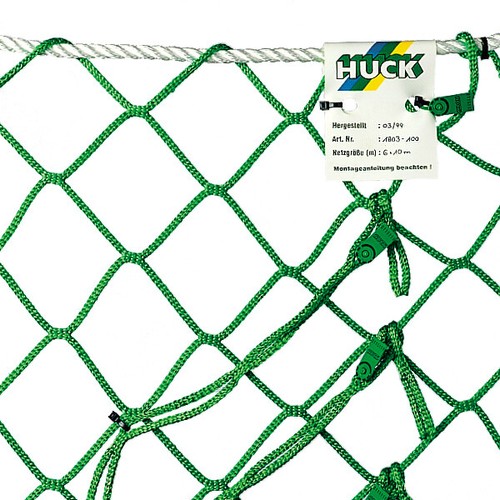 Huck auffangnetz rhombisch - huck,