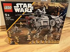 LEGO Star Wars 75337 AT-TE Walker NEU/OVP