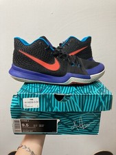 Nike Kyrie 3 Kyrache Light