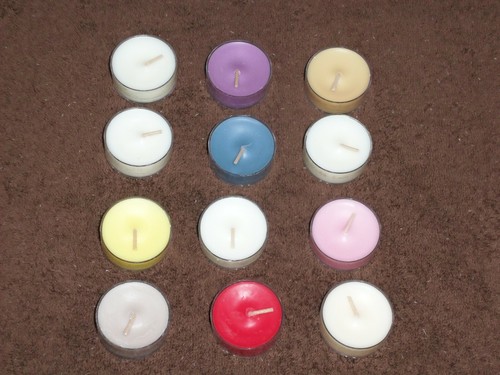Partylite spring 2021 piece - spring, 12