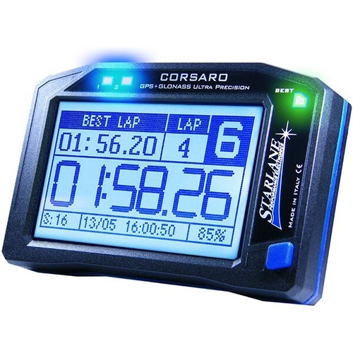 Starlane corsaro gps - starlane,