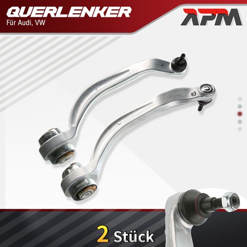 Querlenker vorne unten - 2x,